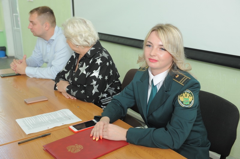 Тульской таможне — 28!