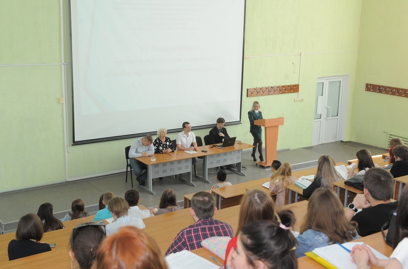 Тульской таможне — 28!