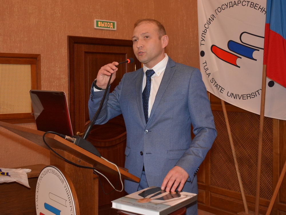 День МГИМО в ТулГУ