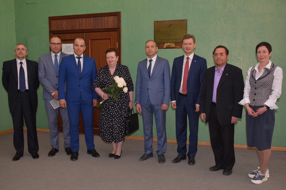 День МГИМО в ТулГУ