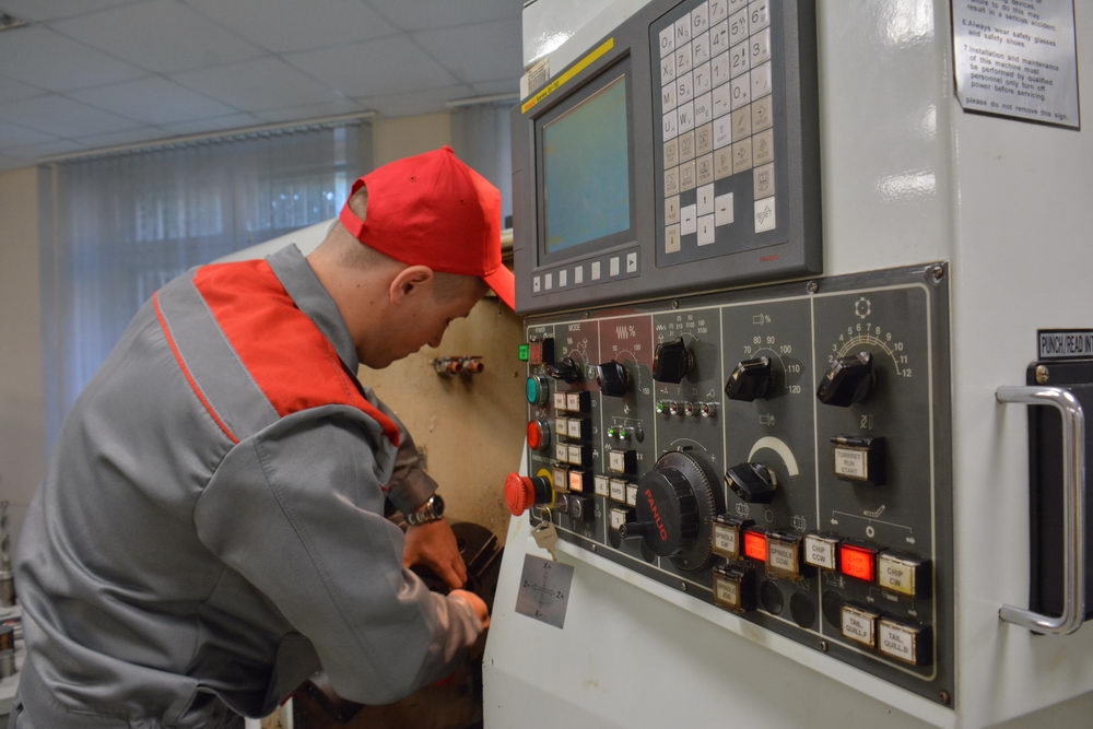 Экзамены по стандартам WorldSkills