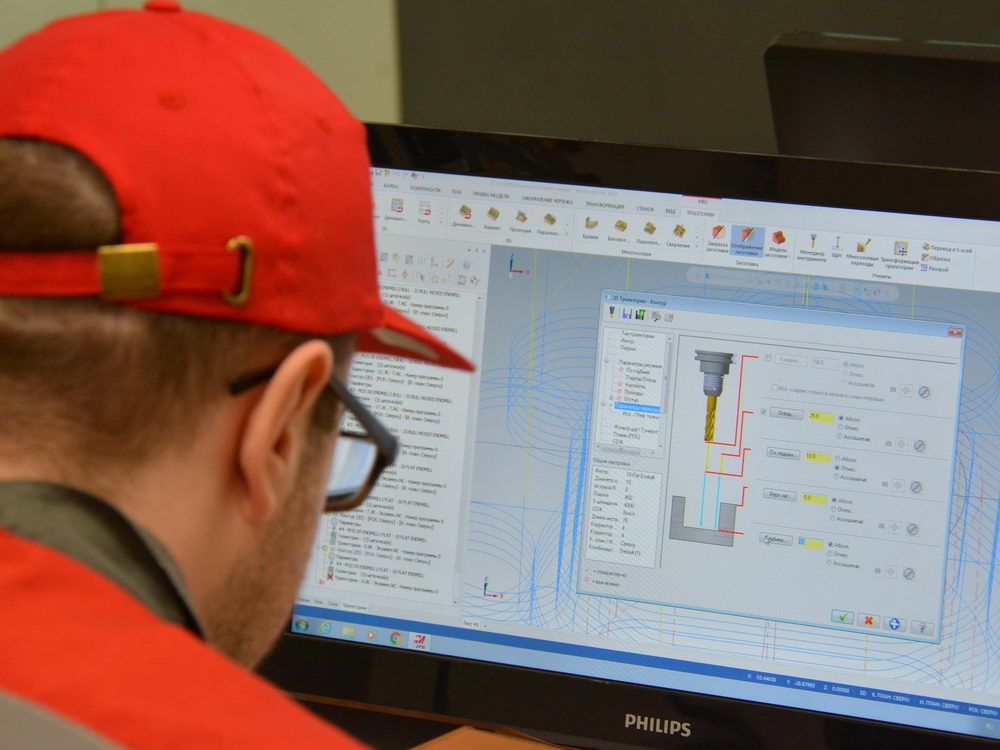 Экзамены по стандартам WorldSkills