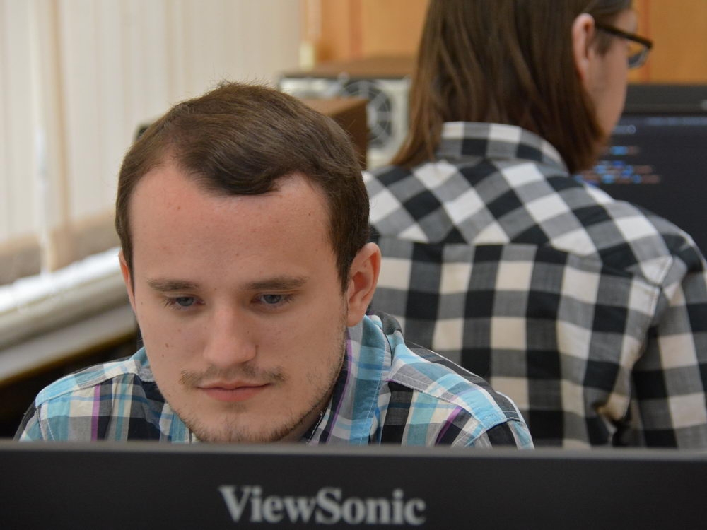 Экзамены по стандартам WorldSkills