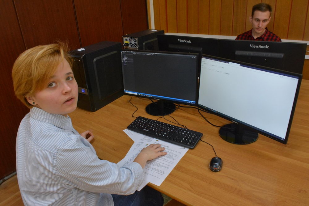 Экзамены по стандартам WorldSkills