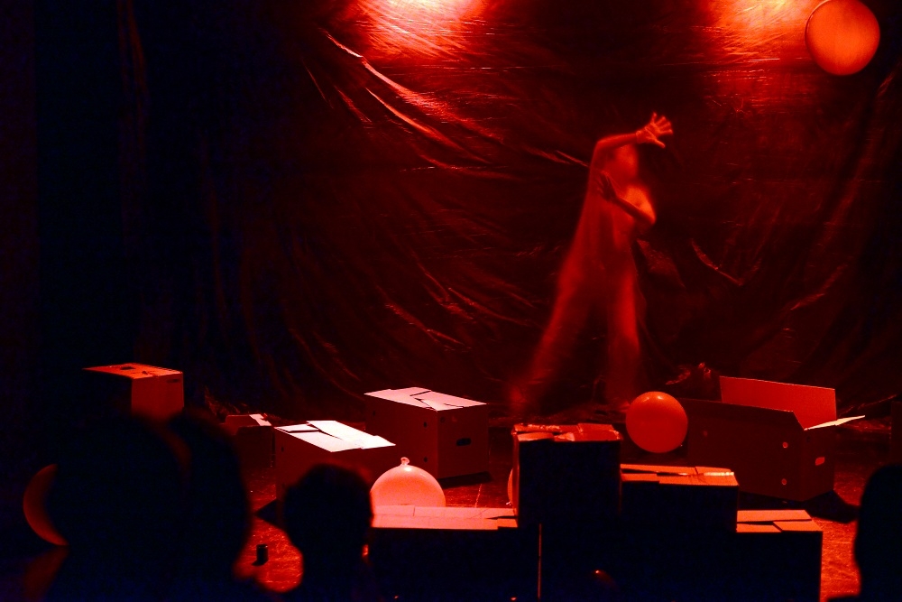 Гранд-успех!