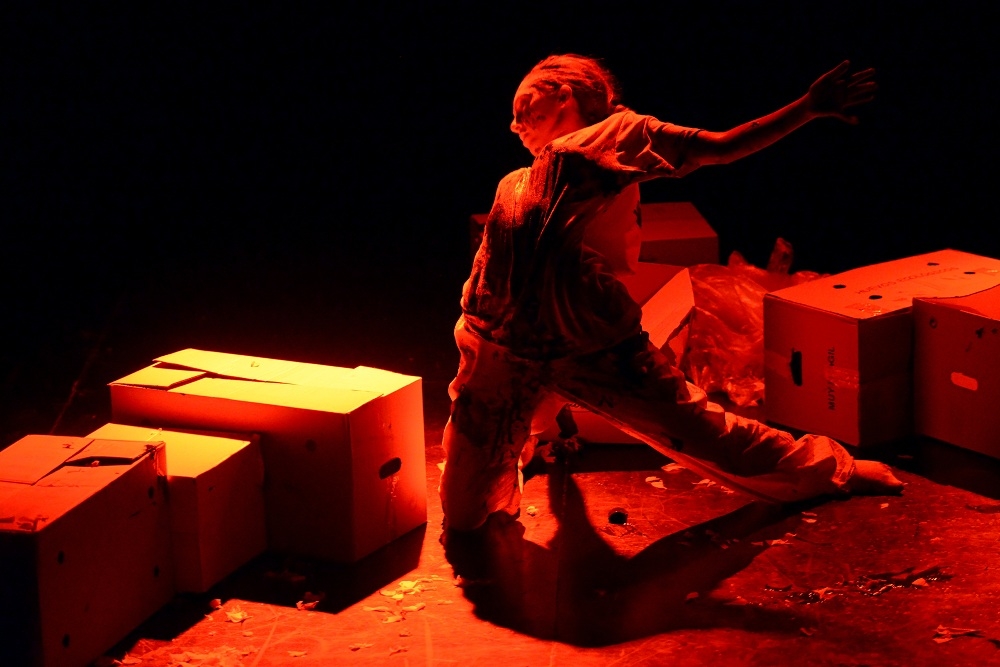 Гранд-успех!