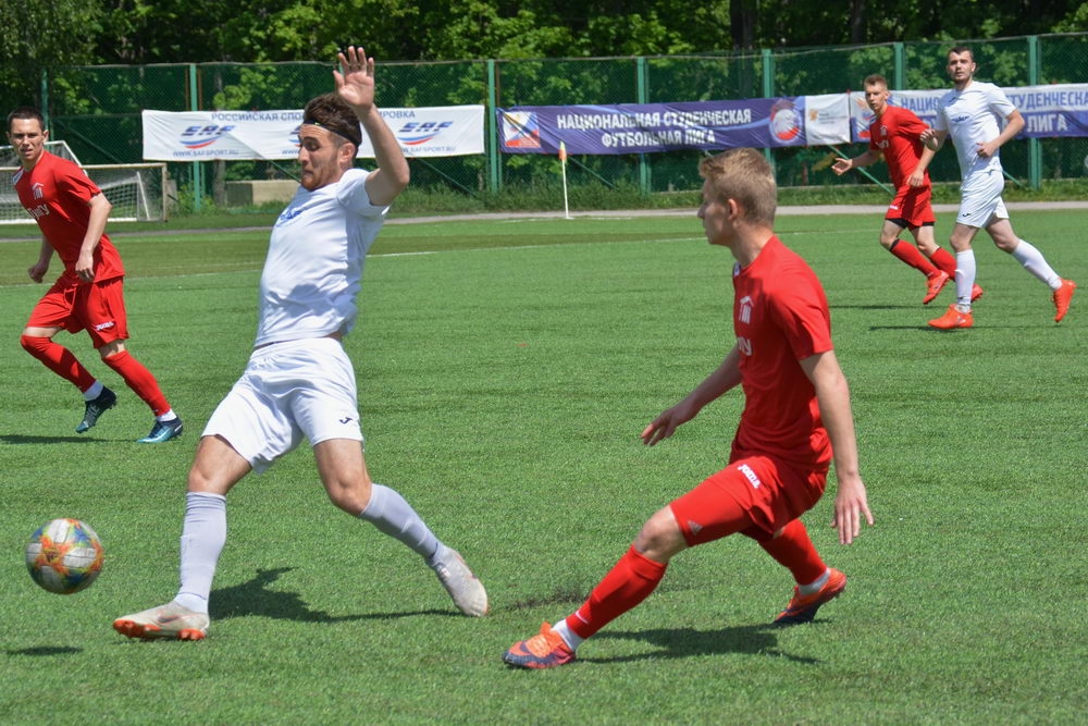 Финиш сезона – не для слабонервных!