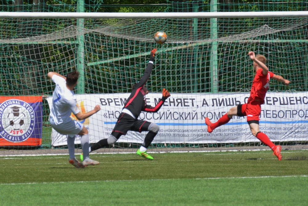 Финиш сезона – не для слабонервных!