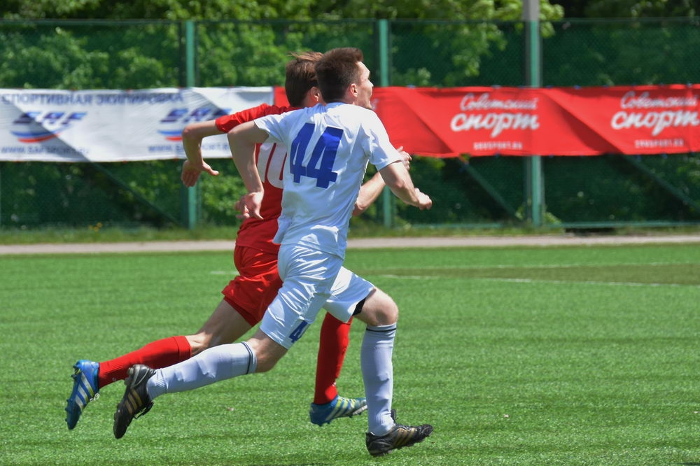 Финиш сезона – не для слабонервных!