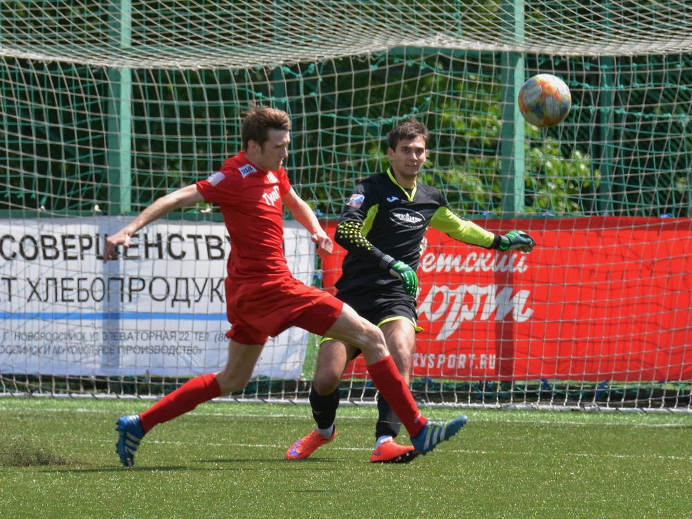 Финиш сезона – не для слабонервных!