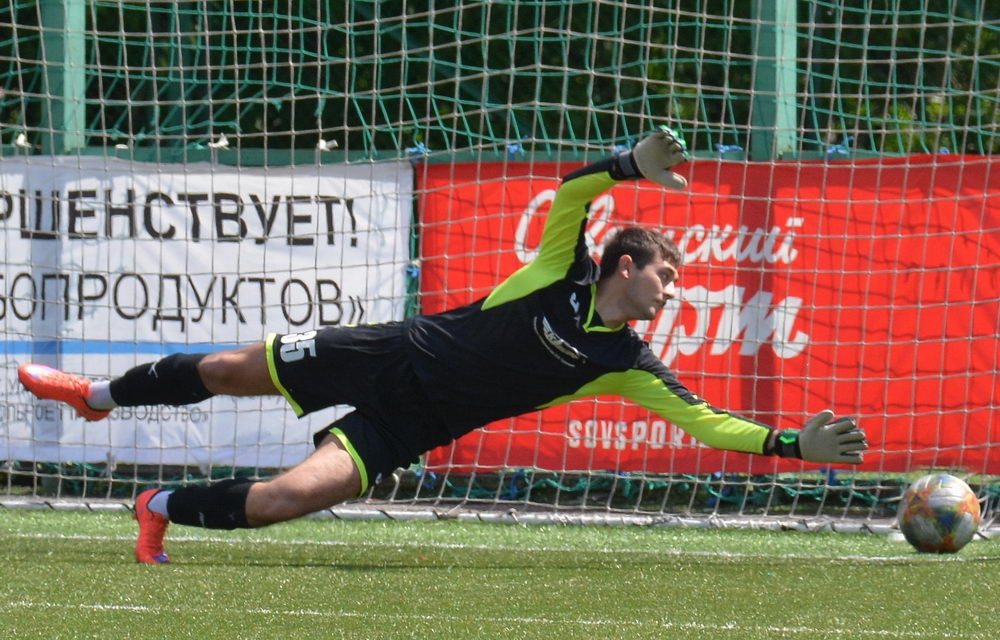 Финиш сезона – не для слабонервных!