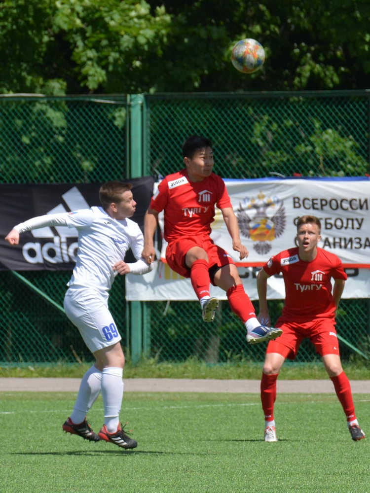 Финиш сезона – не для слабонервных!