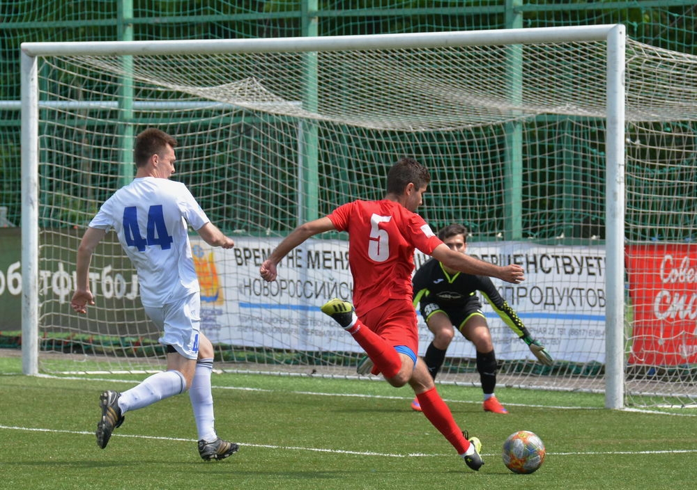 Финиш сезона – не для слабонервных!