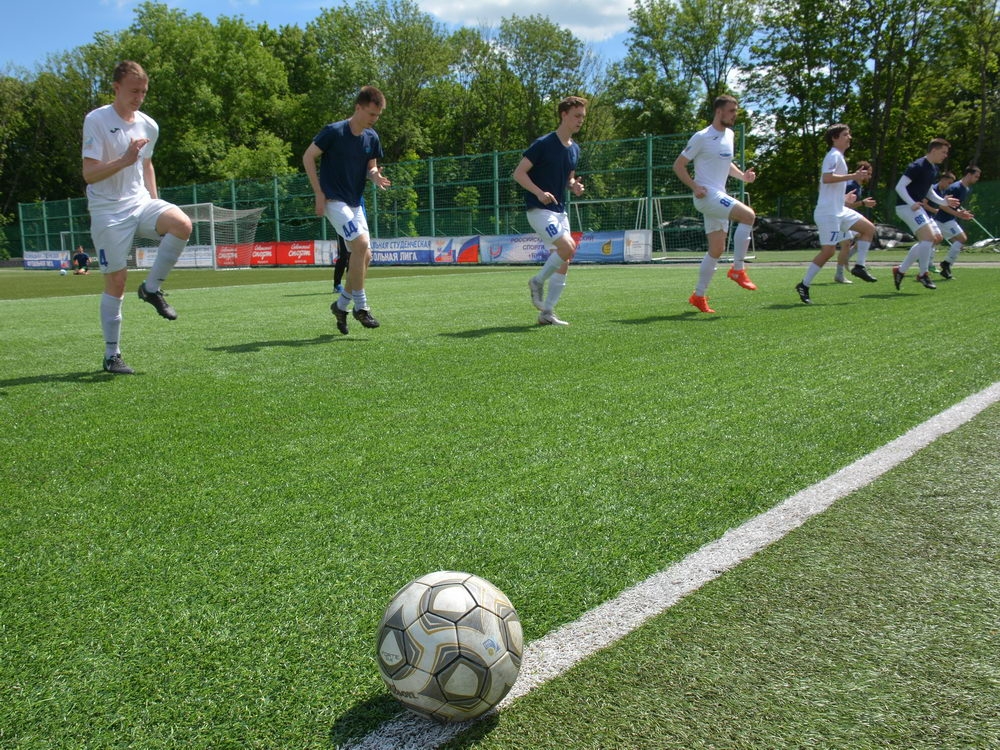 Финиш сезона – не для слабонервных!