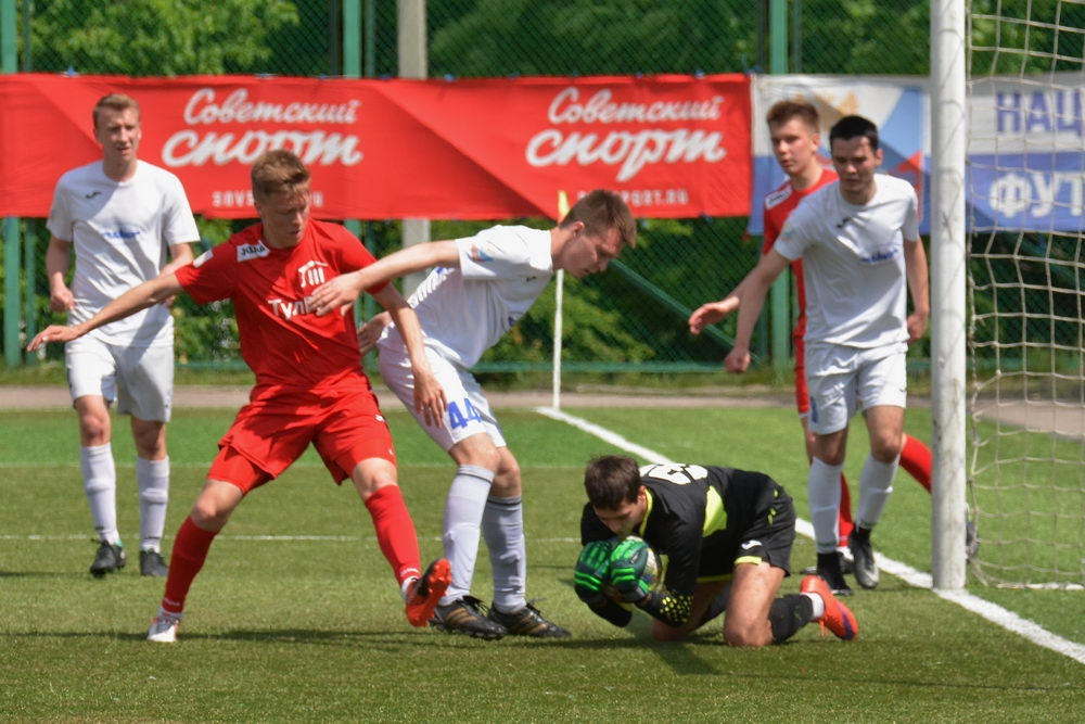 Финиш сезона – не для слабонервных!