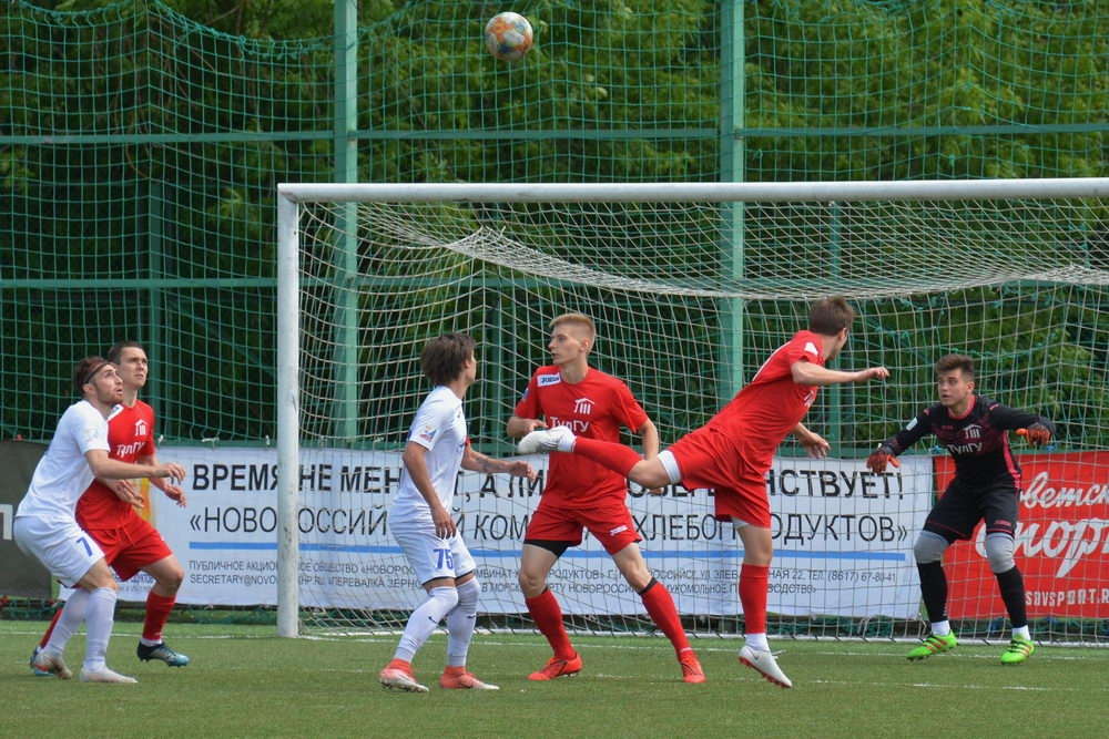 Финиш сезона – не для слабонервных!