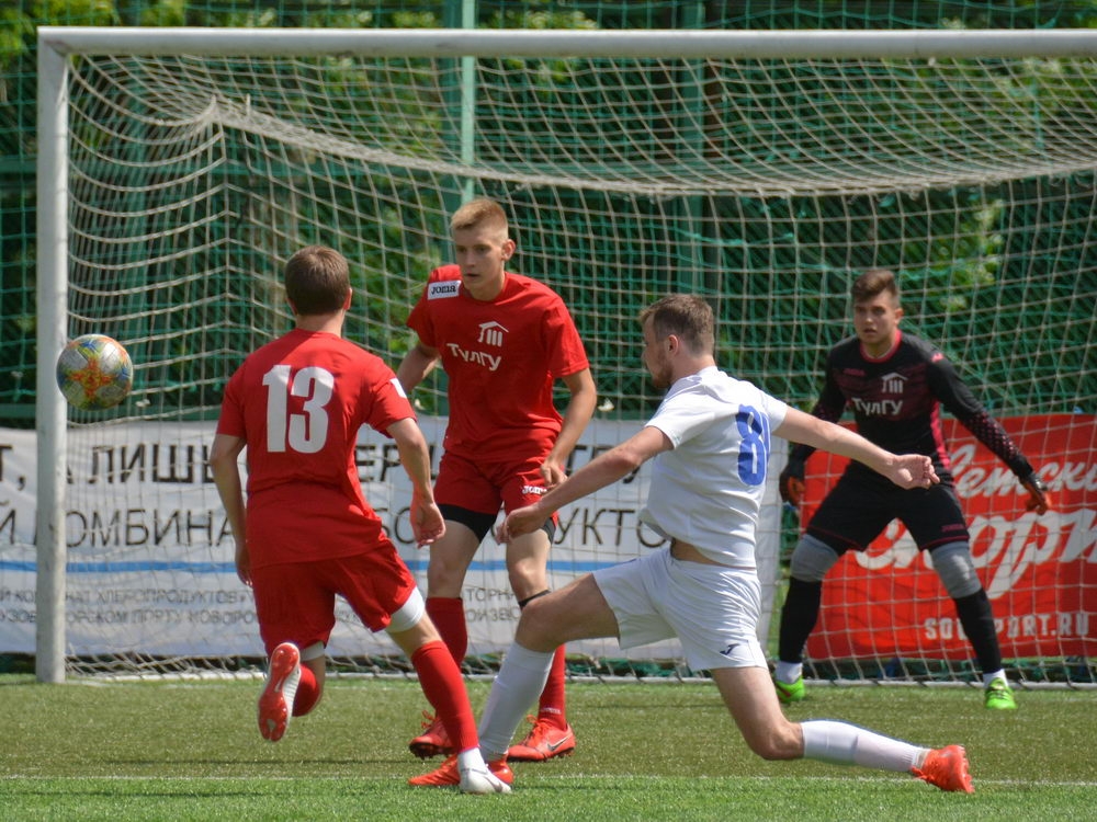 Финиш сезона – не для слабонервных!