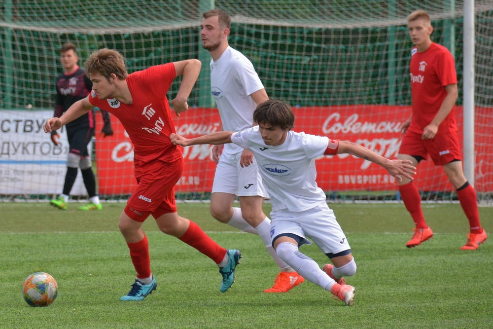 Финиш сезона – не для слабонервных!