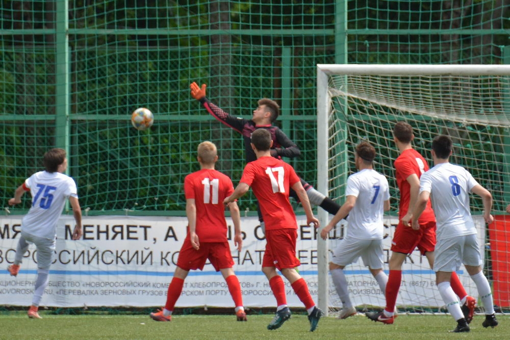 Финиш сезона – не для слабонервных!