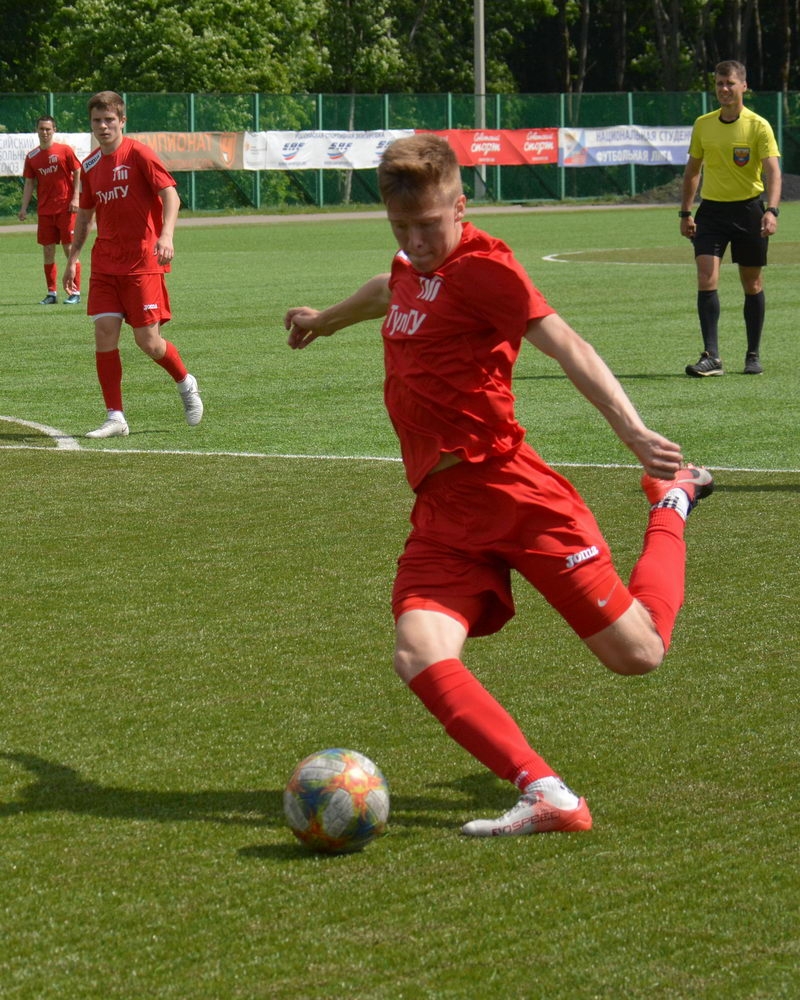 Финиш сезона – не для слабонервных!