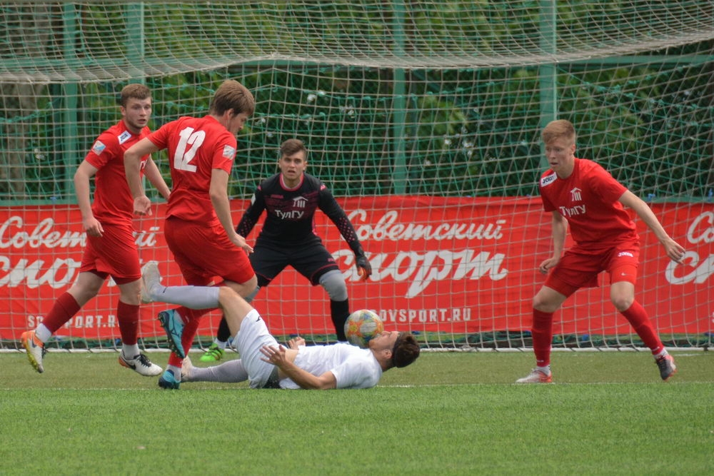 Финиш сезона – не для слабонервных!