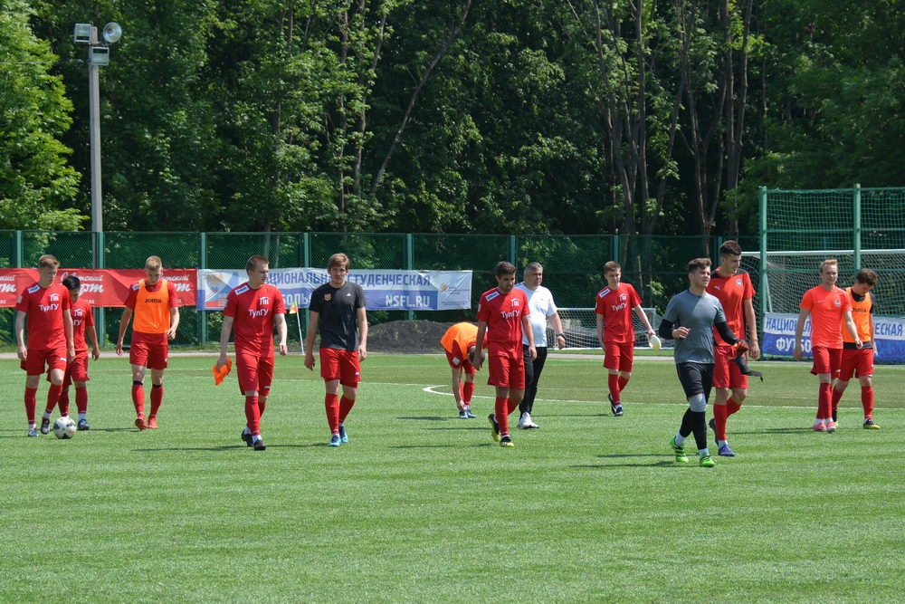 Финиш сезона – не для слабонервных!