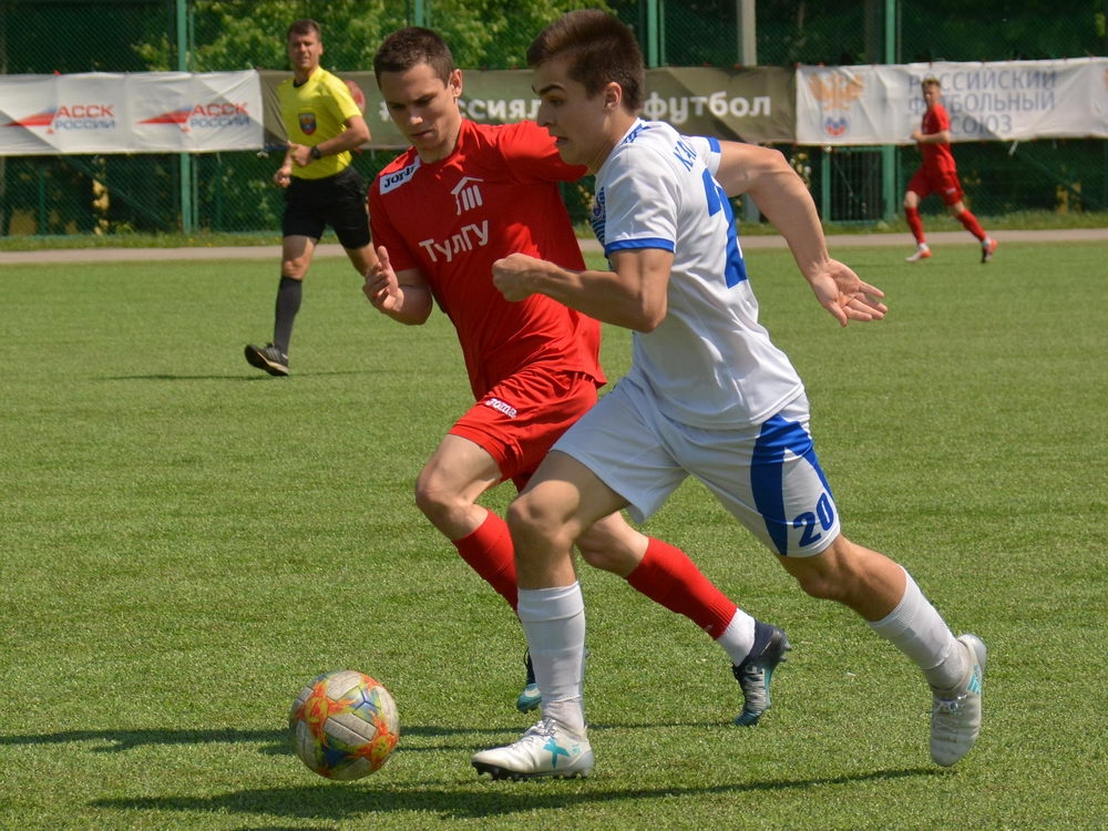 Финиш сезона – не для слабонервных!