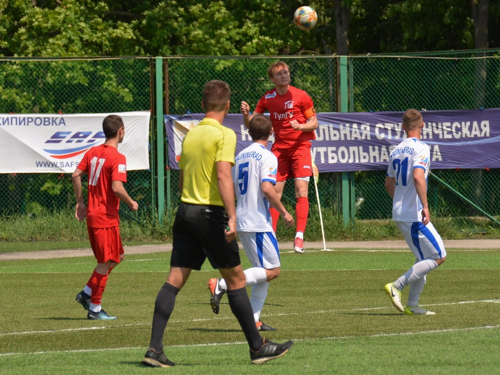 Финиш сезона – не для слабонервных!