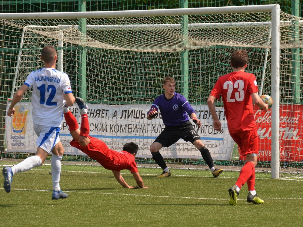 Финиш сезона – не для слабонервных!