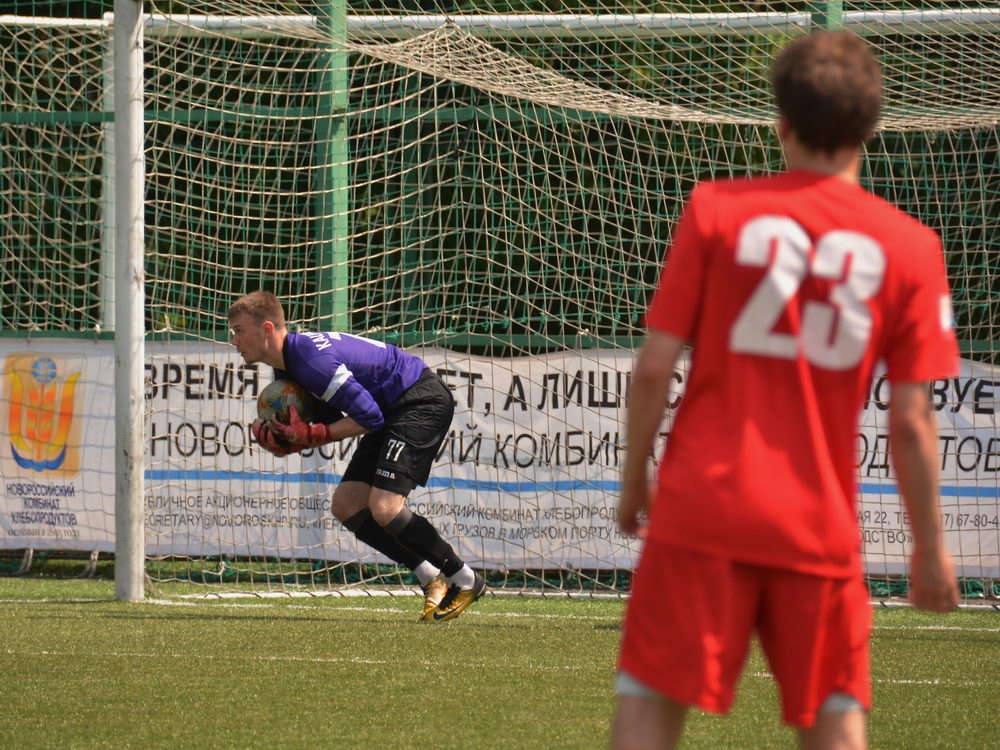 Финиш сезона – не для слабонервных!