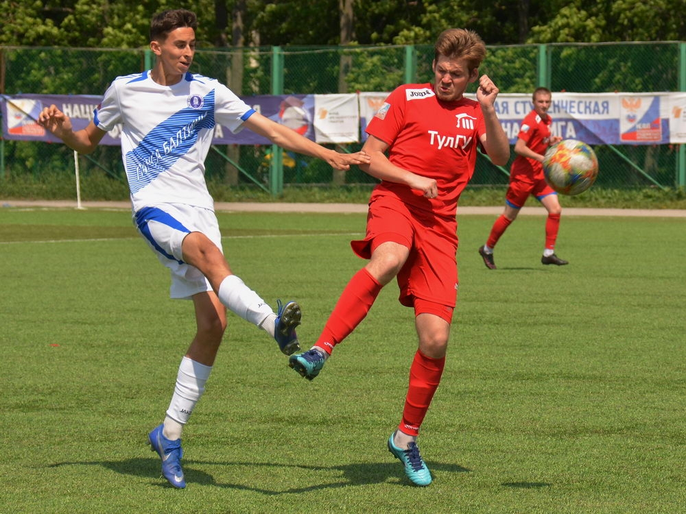 Финиш сезона – не для слабонервных!