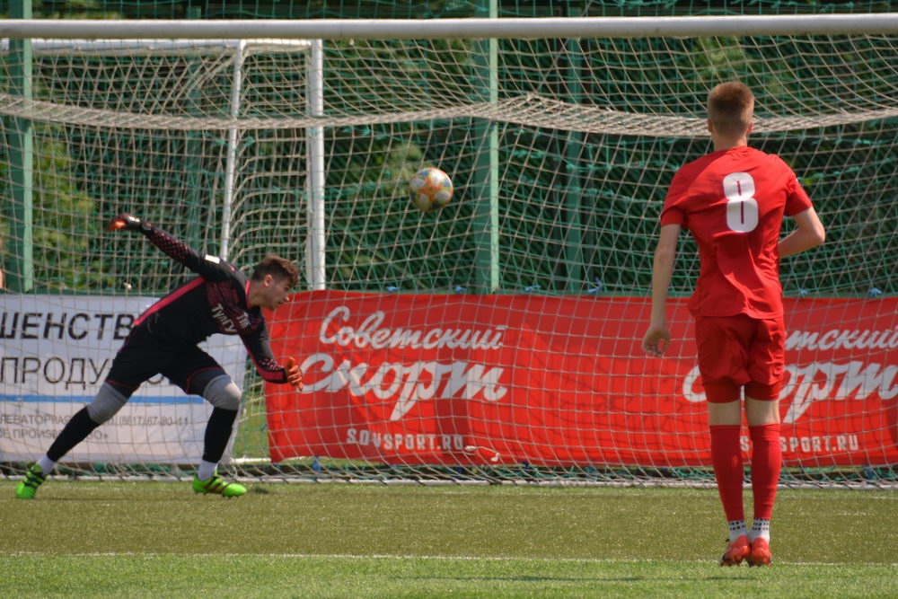 Финиш сезона – не для слабонервных!