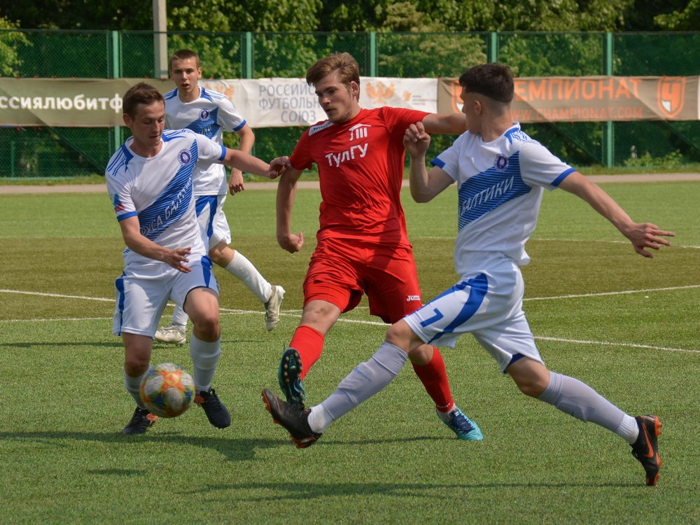 Финиш сезона – не для слабонервных!