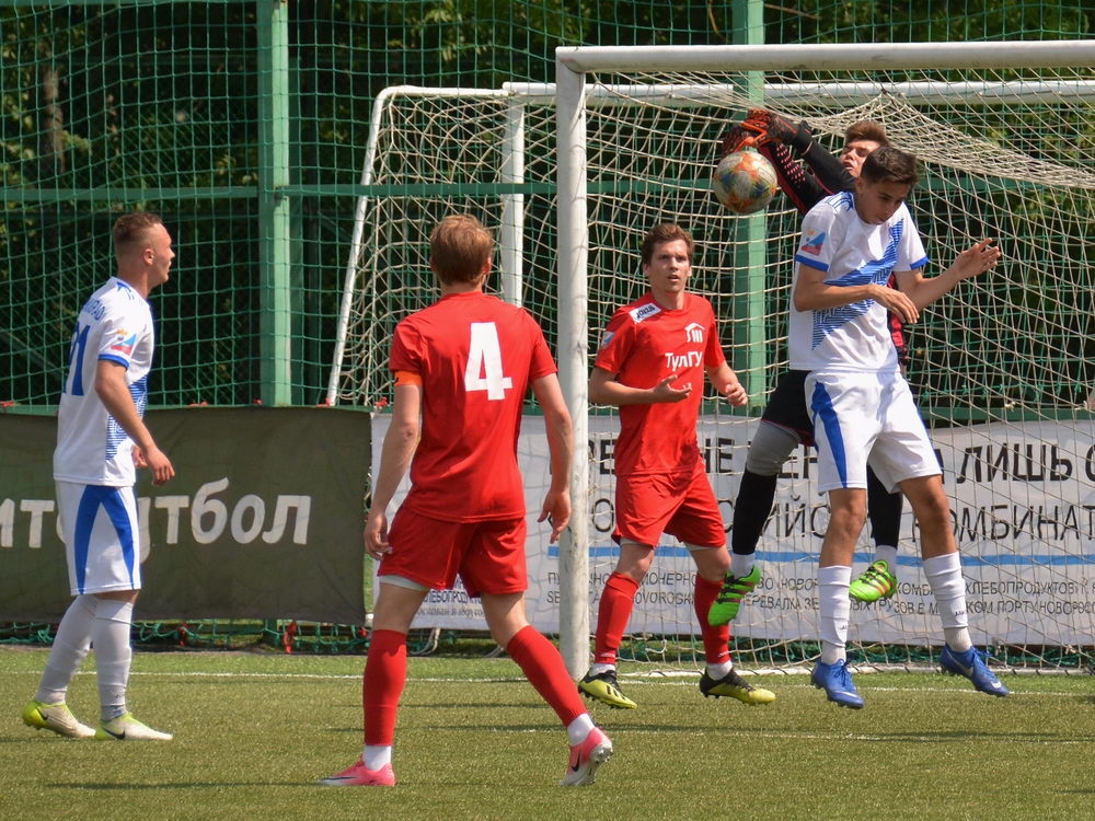 Финиш сезона – не для слабонервных!