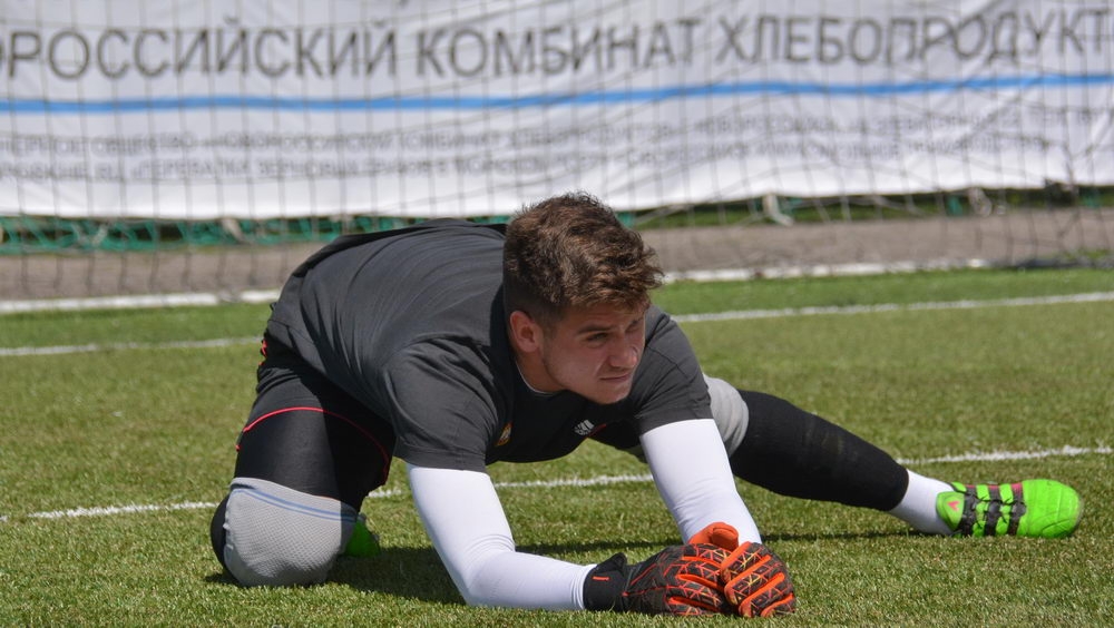 Финиш сезона – не для слабонервных!