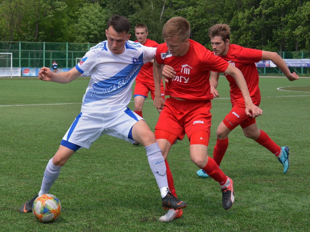 Финиш сезона – не для слабонервных!