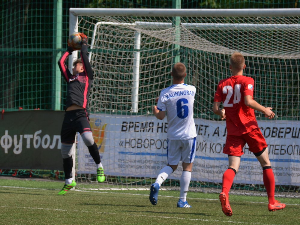 Финиш сезона – не для слабонервных!