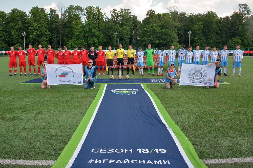 Финиш сезона – не для слабонервных!