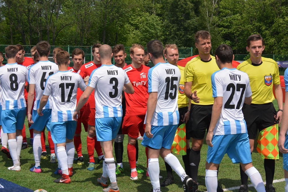 Финиш сезона – не для слабонервных!