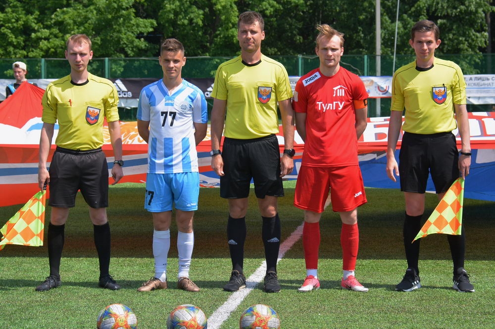 Финиш сезона – не для слабонервных!