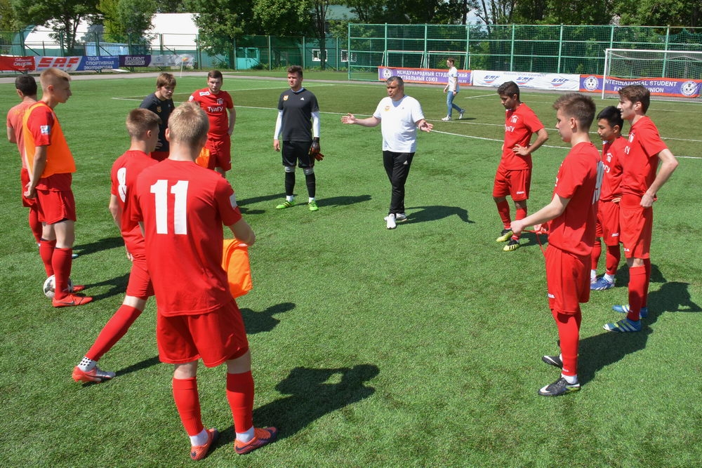 Финиш сезона – не для слабонервных!