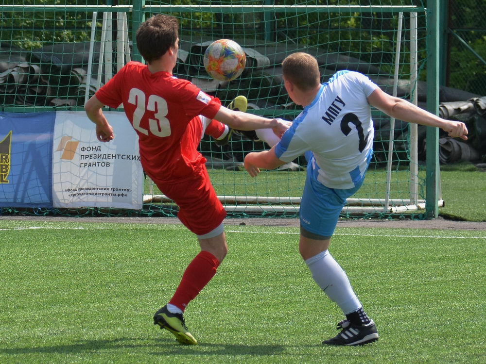 Финиш сезона – не для слабонервных!