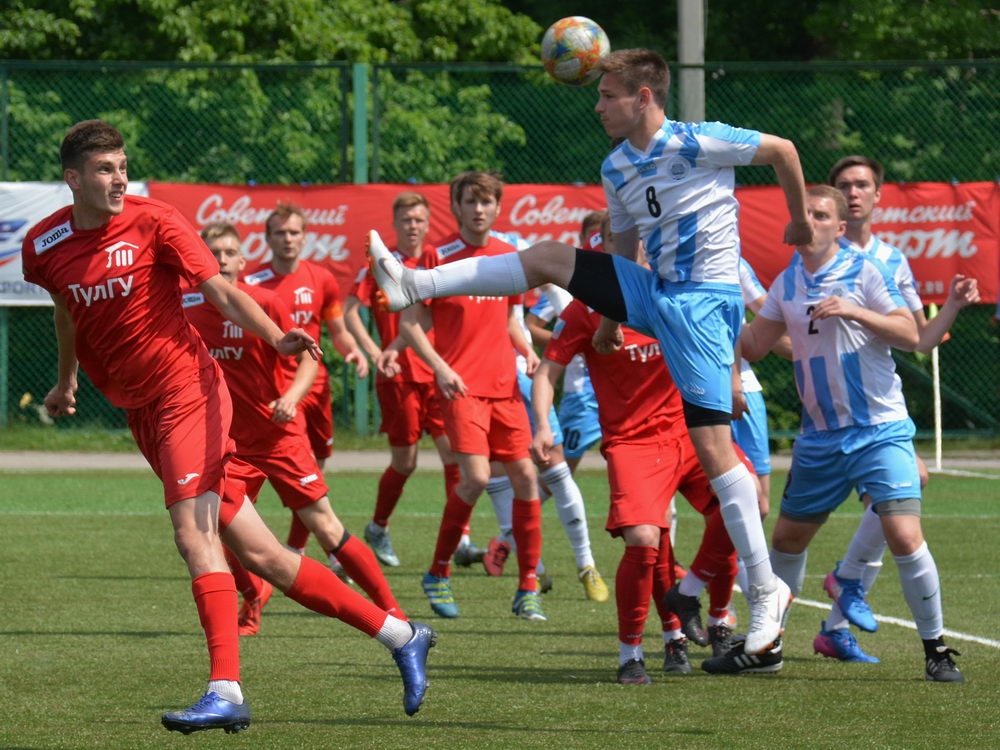 Финиш сезона – не для слабонервных!