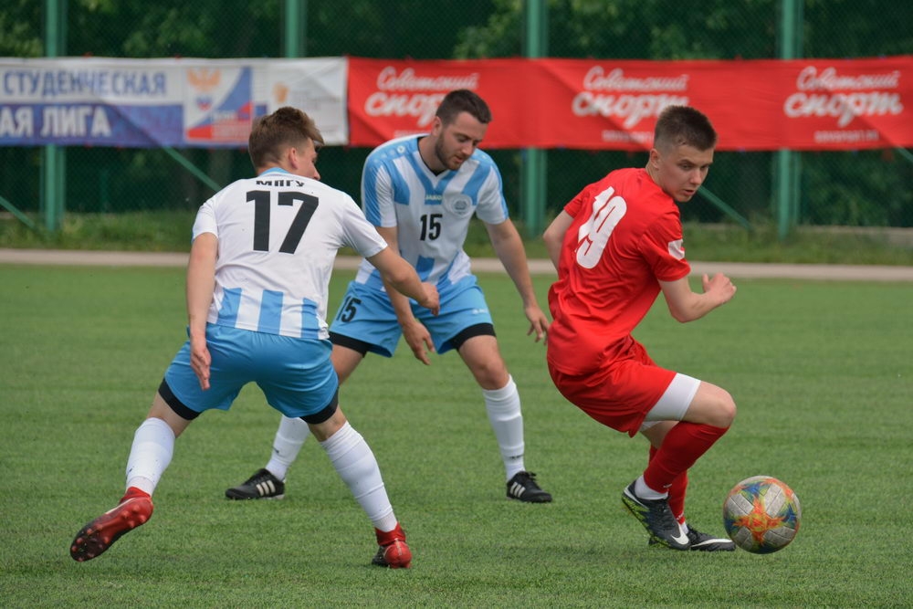 Финиш сезона – не для слабонервных!