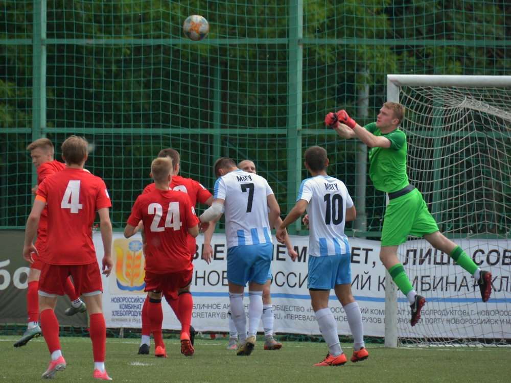 Финиш сезона – не для слабонервных!