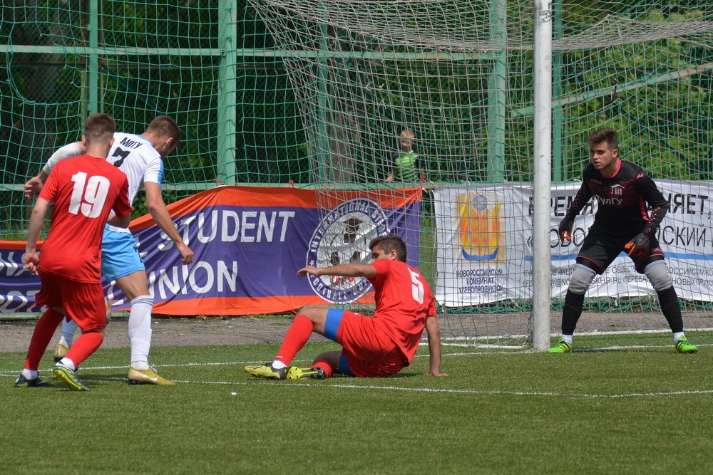 Финиш сезона – не для слабонервных!