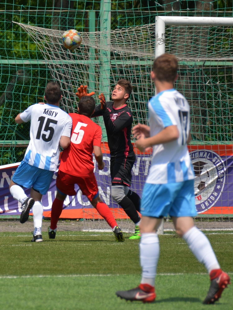 Финиш сезона – не для слабонервных!