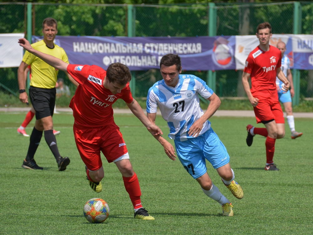 Финиш сезона – не для слабонервных!