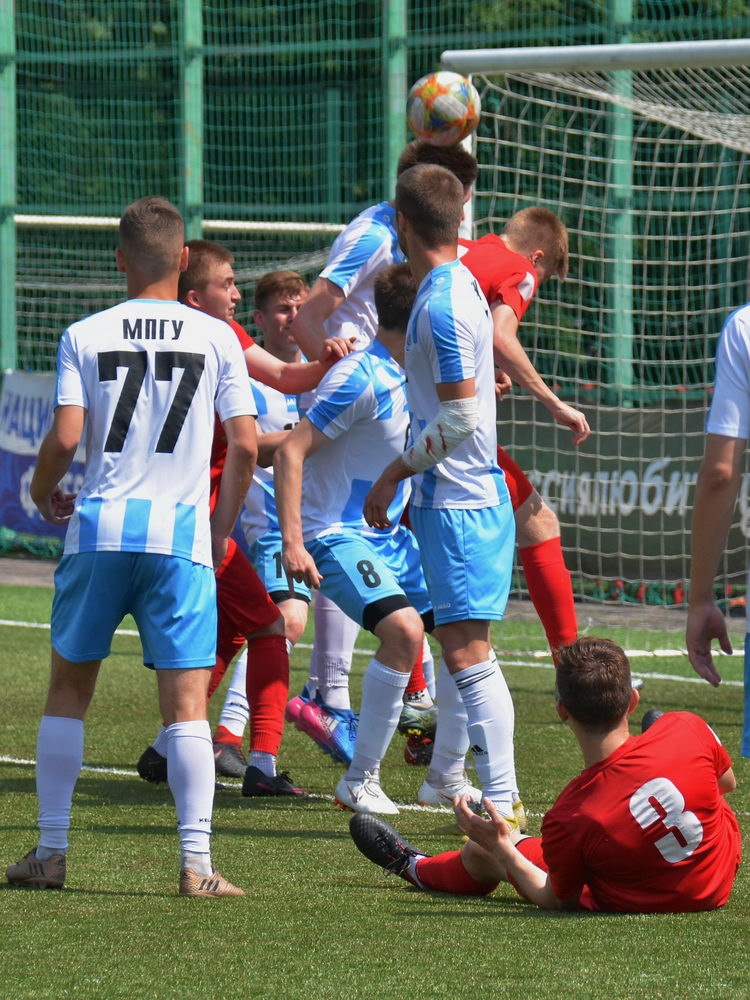 Финиш сезона – не для слабонервных!