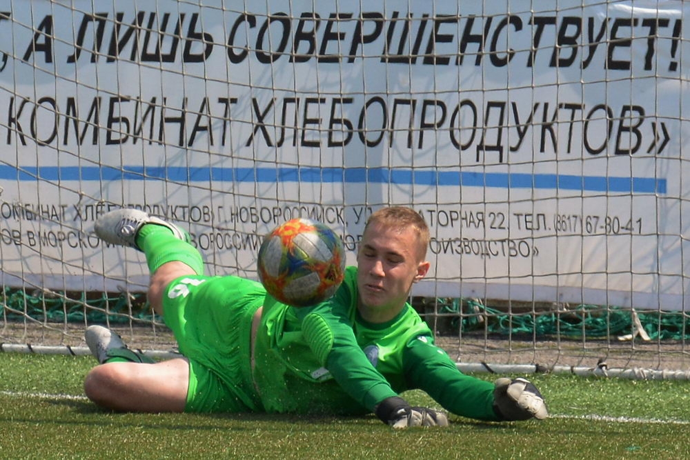 Финиш сезона – не для слабонервных!